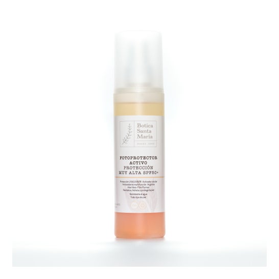 Lopez Asiainfotoprotector Active Spf 50+ 200 Ml