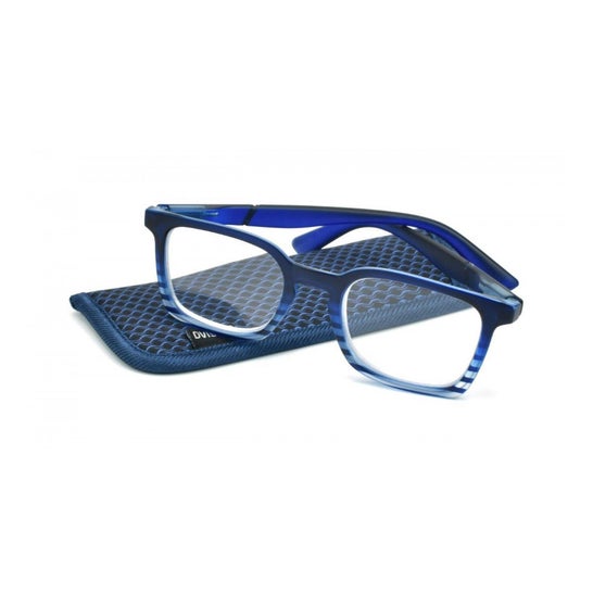 D Vision Lunettes Icaria +1,00 1ut