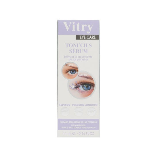 Vitry Revita'Cils Sérum 11g
