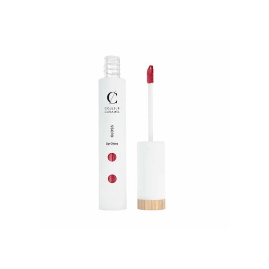 Couleur Caramel Brillo de Labios Nº805 Recarga 1ud
