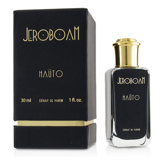 Extrait de Jéroboam Hauto 30 ml