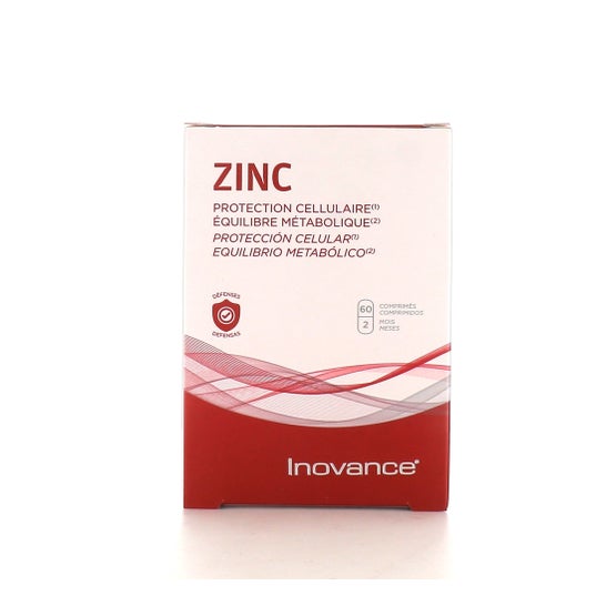 Inovance Zinc 60comp