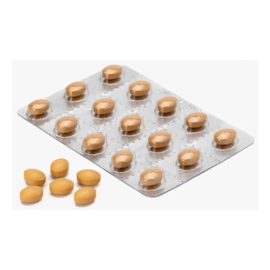 Genové Genosun Oral 30 comprimés Genové Genosun Oral 30 comprimés