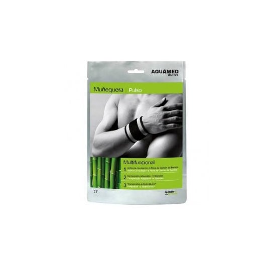 Aquamed Active T-unique bracelet unique 1 pc