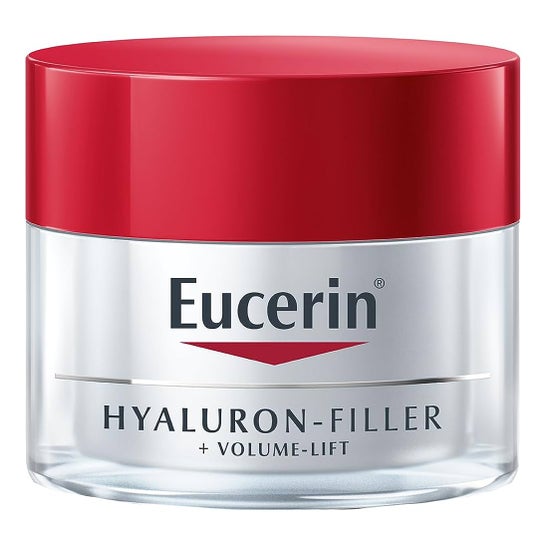 Eucerin™ Volume Filler crema de noche 50ml