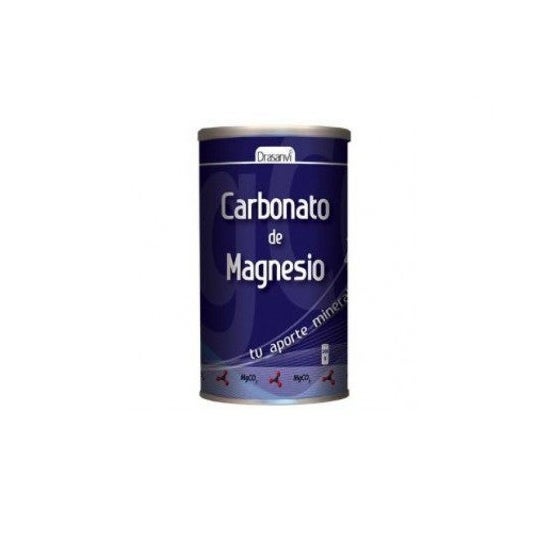 Drasanvi Carbonate de Magnésium 200 g