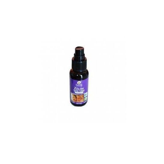 Naturcid Spray Corporal Mosquitos 30ml *