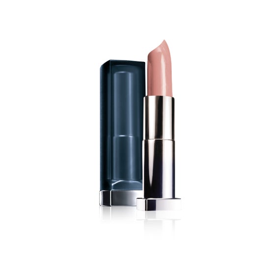 Maybelline Sensational Color Mattes Nudes Lipstick 981 Pu