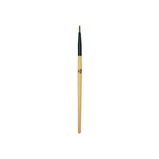 W7 Super Fine Eyeliner Brush 2g