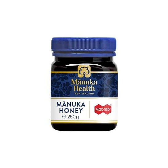 Complément, Manuka Health Miel de Manuka 100+ - L'herboristerie
