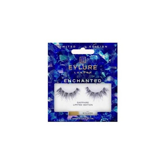 Eylure Enchanted Sapphire Lashes 1 Paire