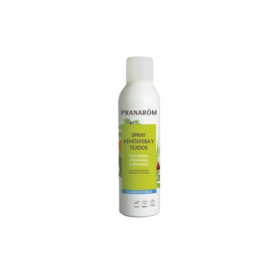 Pranarôm Allergoforce spray anti-acariens 150ml