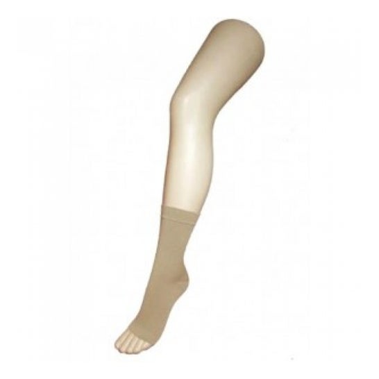 Contorno Pie Elástico 317AB Talla 2 1ud