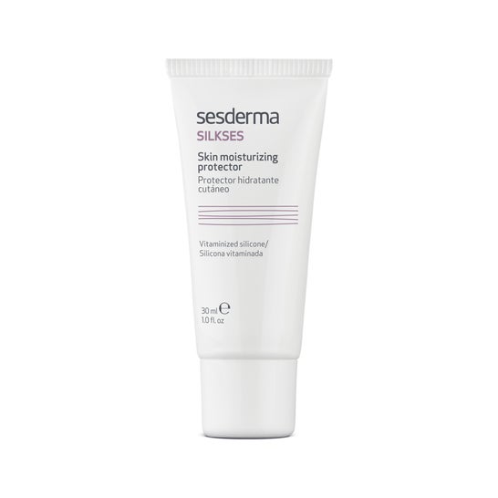 Sesderma Silkses protecteur hydratant de la peau 30ml