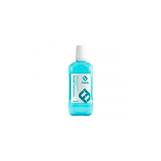 Farline Fresh rince-bouche 500ml