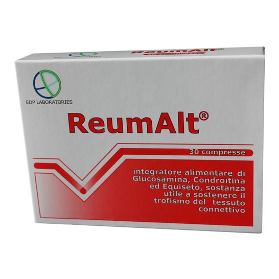 ReumAlt 30 Gélules