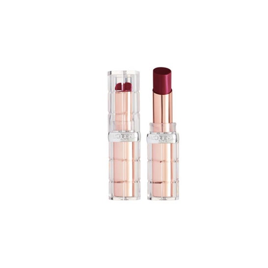 L'Oreal Color Riche Plump Lipstick 108 Fig 1pc