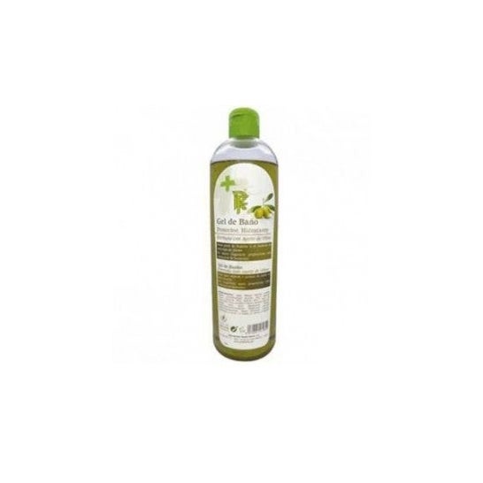 Rueda Farma gel de bain à l'huile d'olive 750ml