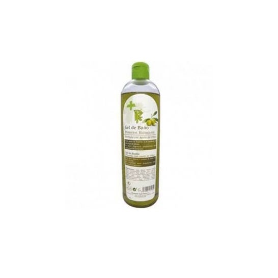 Rueda Farma gel de bain à l'huile d'olive 750ml