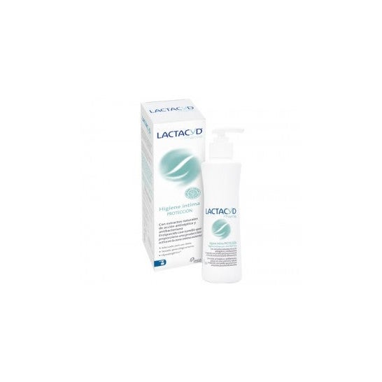 Lactacyd Protection 250 ml