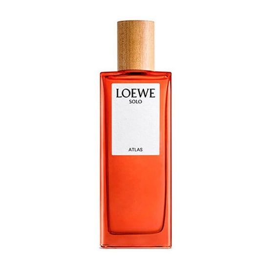 Loewe Solo Atlas Eau de Parfum Homme 50ml