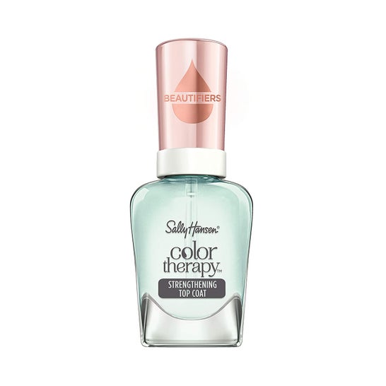 Sally Hansen Color Therapy Top Coat 14.7ml