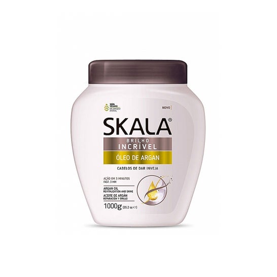 Skala Oleo Argan Conditioning Cream 1000ml
