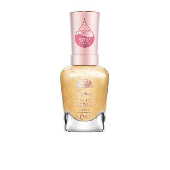 Sally Hansen Color Therapy Vernis 462 Peel The Love 14.7 ml