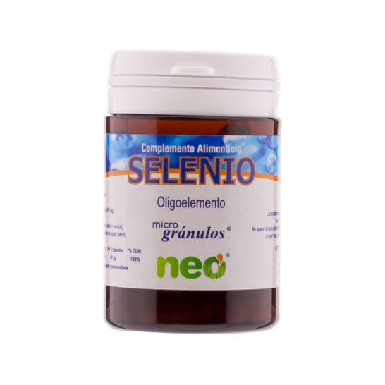 Neo Selenium 50caps