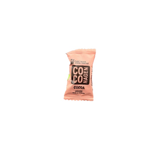 CocoHagen Mini Truffe Cacao 20 g