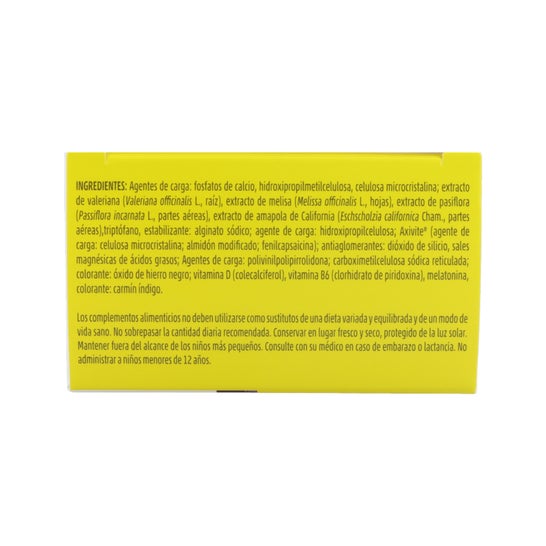Aquilea Sommeil Fort 60 Comprimés