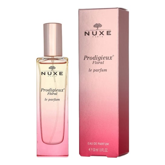 Nuxe Prodigieux Floral Le Parfum 30 ml