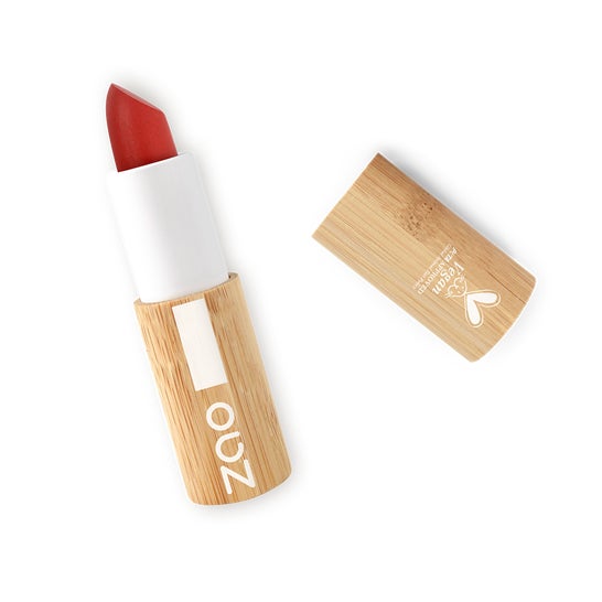 Zao Rouge Lèvres Audacieux Nro 420 3.5g