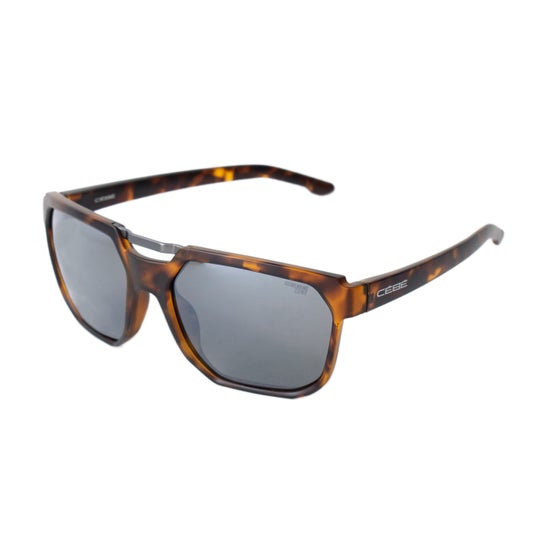 Cébé Lunettes Soleil Cbs146 Homme 58mm 1ut