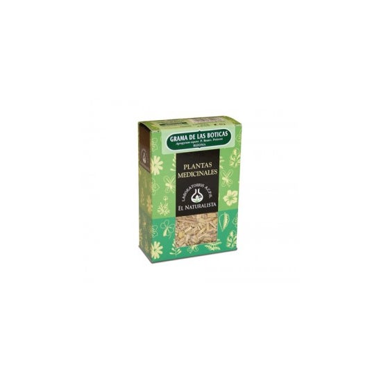 El Naturalista Grama 60g