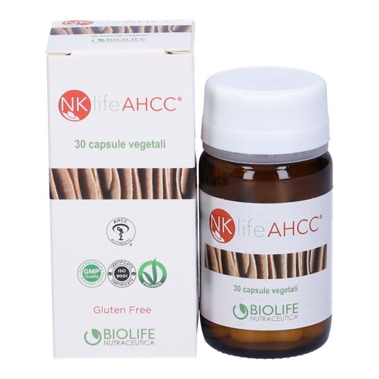 Nklife Ahcc 30Cps