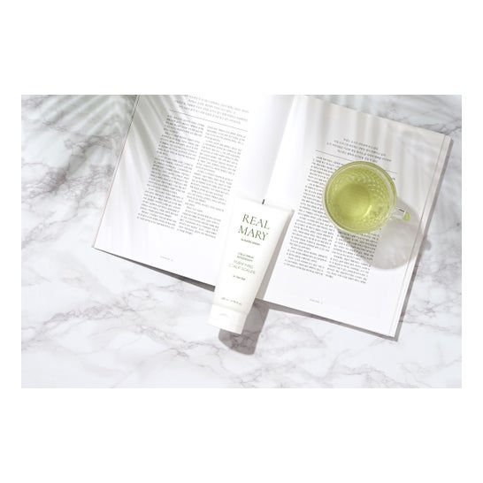 Rated Green Real Mary Scalp Scaler purifiant 200ml