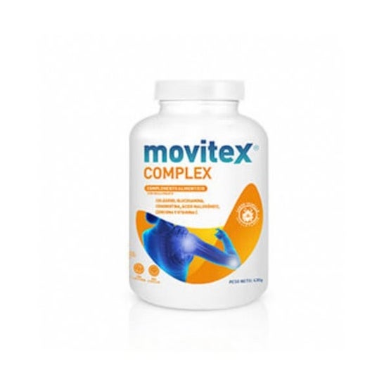 Movitex Complex  430 G *
