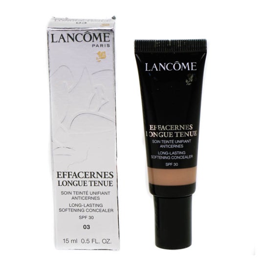 Lancome Effacernes Longue Tenue Anti-cernes Étanche 03 15ml