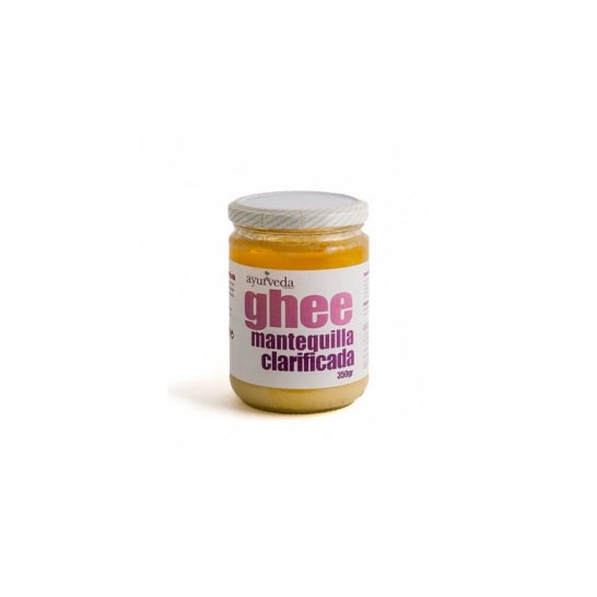 Ayurveda Beurre clarifié 350g