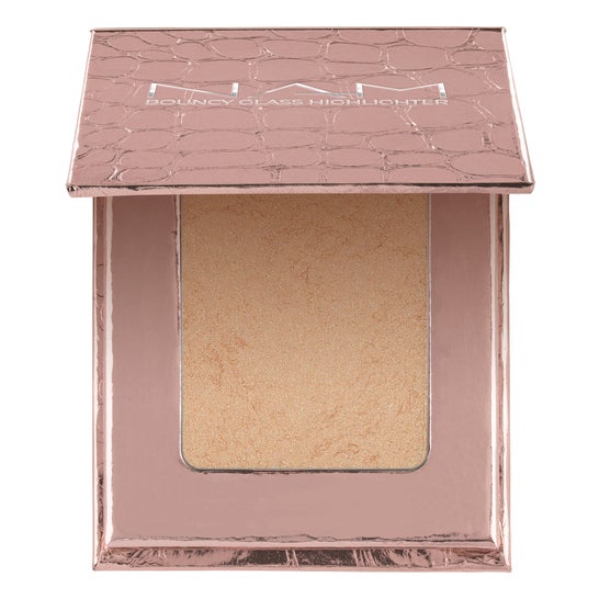 Nam Bouncy Glass Highlighter Glow Champagne 7 g