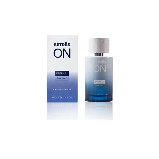 Betres On Eternal Woman Parfum 100ml