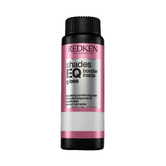 Redken Shades EQ Bonder Inside Coloration Demi-permanente 10NV 0.2 60 ml