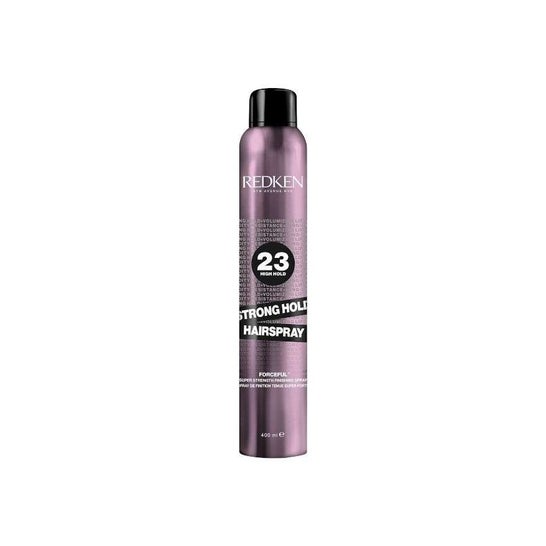 Redken Hairspray Forceful 23 Strong Hold 400ml