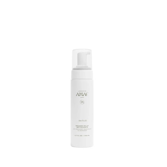 Amaé Am Fresh Mousse Éclat Nettoyante 200 ml