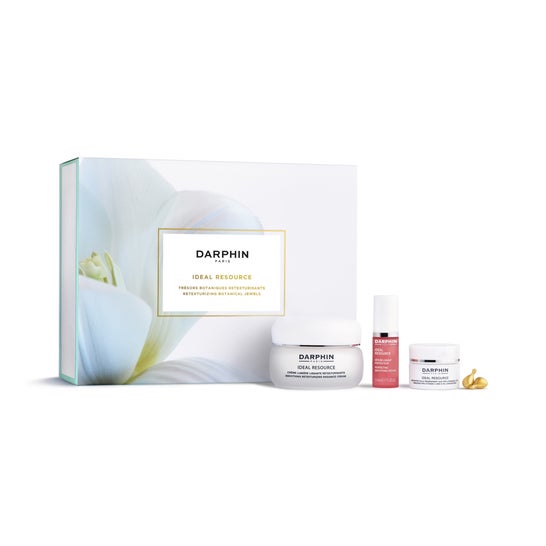 Darphin Coffret Idéal Ressource