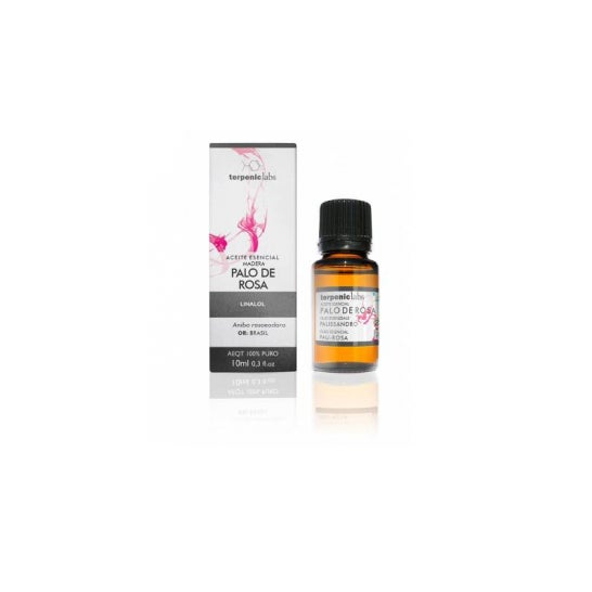 Bâton de Rose 10ml Huile Essentielle