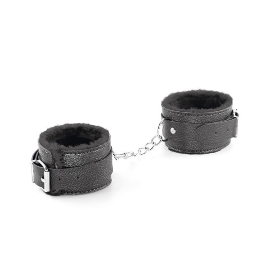 Crushious Kit Dungeons & Maidens Noir