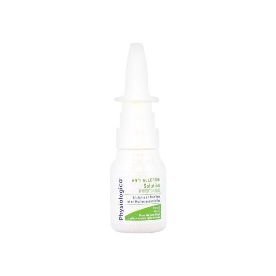Physiologica A/Allergie 20ml