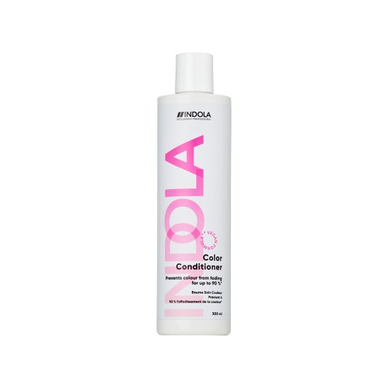 Indola Après-Shampoing Protecteur De Couleur Pour Cheveux Colorés 300ml